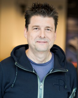 Prof. Dr. Mats Börjesson
