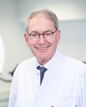 Prof. Dr. Jürgen M. Steinacker