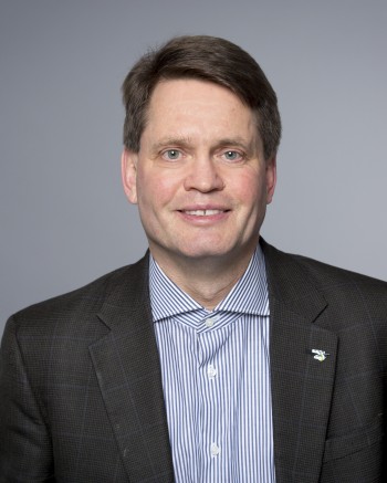 Prof. Dr. Rüdiger Reer